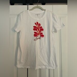 LOFT Sol Tee